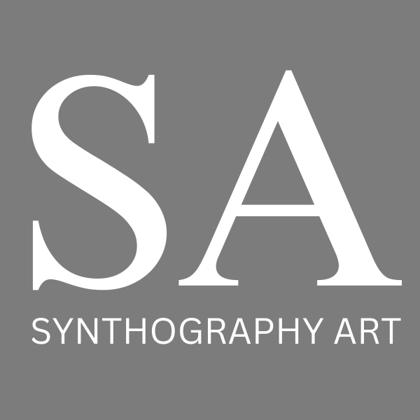 Synthopgraphy Art